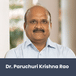 Pragati Engineering College, Chairman: Dr. Paruchuri Krishna Rao Interview